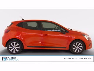 RENAULT Clio 1.0 tce equilibre gpl 100cv