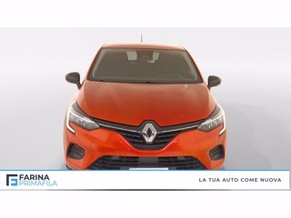 RENAULT Clio 1.0 tce equilibre gpl 100cv