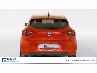 RENAULT Clio 1.0 tce equilibre gpl 100cv