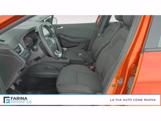RENAULT Clio 1.0 tce equilibre gpl 100cv