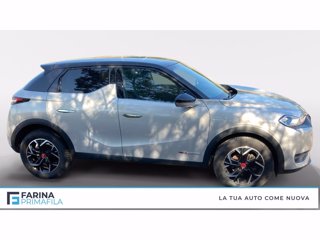 DS Ds3 crossback 1.5 bluehdi performance line 110cv