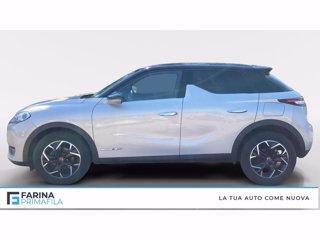 DS Ds3 crossback 1.5 bluehdi performance line 110cv
