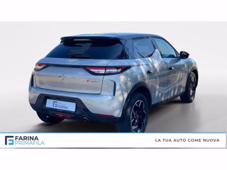 DS Ds3 crossback 1.5 bluehdi performance line 110cv