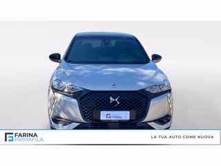 DS Ds3 crossback 1.5 bluehdi performance line 110cv