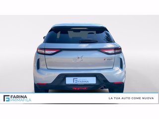 DS Ds3 crossback 1.5 bluehdi performance line 110cv