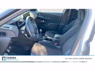 DS Ds3 crossback 1.5 bluehdi performance line 110cv