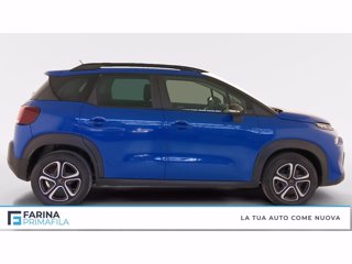 CITROEN C3 aircross 1.2 puretech feel s&s 110cv