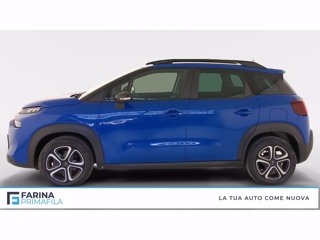CITROEN C3 aircross 1.2 puretech feel s&s 110cv