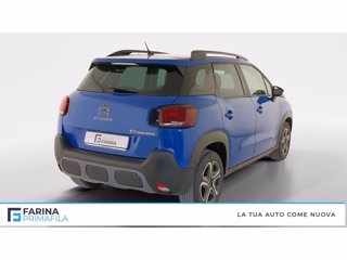 CITROEN C3 aircross 1.2 puretech feel s&s 110cv