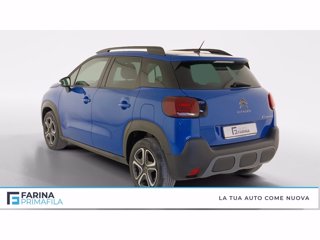CITROEN C3 aircross 1.2 puretech feel s&s 110cv