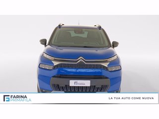 CITROEN C3 aircross 1.2 puretech feel s&s 110cv