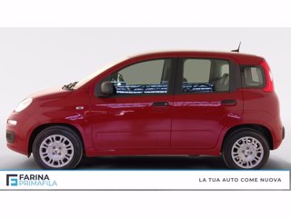 FIAT Pandina 1.0 firefly hybrid s&s 70cv 5p.ti