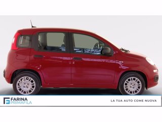 FIAT Pandina 1.0 firefly hybrid s&s 70cv 5p.ti
