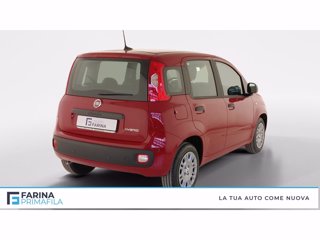 FIAT Pandina 1.0 firefly hybrid s&s 70cv 5p.ti