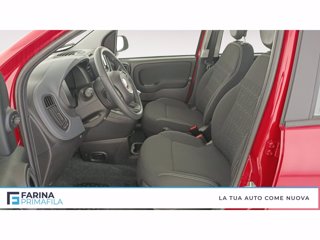 FIAT Pandina 1.0 firefly hybrid s&s 70cv 5p.ti