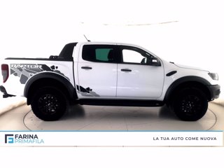 FORD Ranger raptor 2.0 tdci double cab 213cv auto