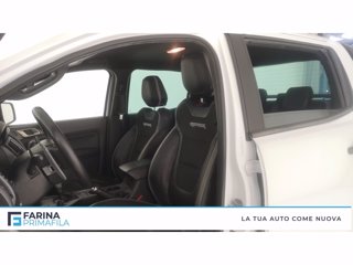 FORD Ranger raptor 2.0 tdci double cab 213cv auto