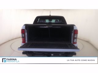 FORD Ranger raptor 2.0 tdci double cab 213cv auto