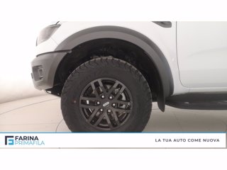 FORD Ranger raptor 2.0 tdci double cab 213cv auto