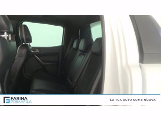 FORD Ranger raptor 2.0 tdci double cab 213cv auto