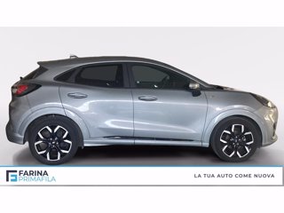 FORD Puma 1.0 ecoboost h st-line x s&s 125cv