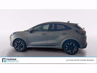 FORD Puma 1.0 ecoboost h st-line x s&s 125cv
