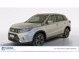 SUZUKI Vitara 1.4h top 2wd