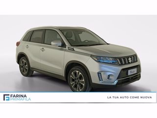 SUZUKI Vitara 1.4h top 2wd
