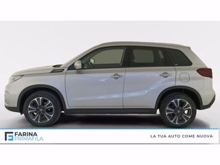 SUZUKI Vitara 1.4h top 2wd