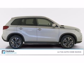 SUZUKI Vitara 1.4h top 2wd