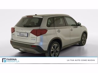 SUZUKI Vitara 1.4h top 2wd