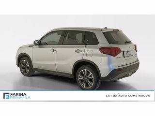 SUZUKI Vitara 1.4h top 2wd