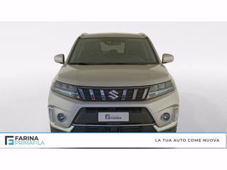 SUZUKI Vitara 1.4h top 2wd