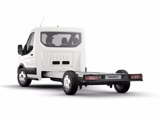 FORD Transit Chassis Trend Trazione anteriore 130cv 350 L3 manuale