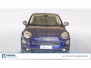 FIAT 500x 1.3 mjet sport 95cv