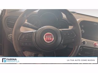 FIAT 500x 1.3 mjet sport 95cv