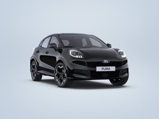 FORD Puma Gen-E Premium 168 CV 123,5 kW Trasmissione automatica Trazione Anteriore
