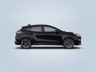 FORD Puma Gen-E Premium 168 CV 123,5 kW Trasmissione automatica Trazione Anteriore