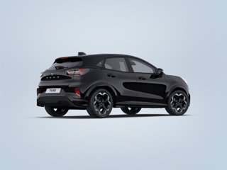 FORD Puma Gen-E Premium 168 CV 123,5 kW Trasmissione automatica Trazione Anteriore