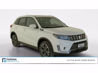 SUZUKI Vitara 1.4h easy top 2wd
