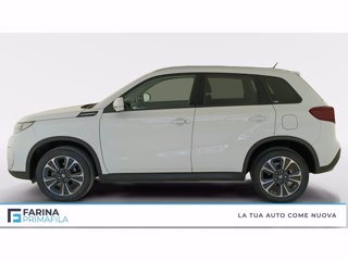 SUZUKI Vitara 1.4h easy top 2wd