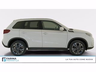 SUZUKI Vitara 1.4h easy top 2wd