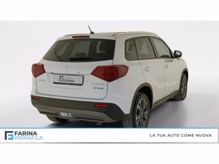 SUZUKI Vitara 1.4h easy top 2wd