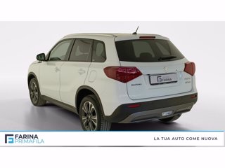 SUZUKI Vitara 1.4h easy top 2wd