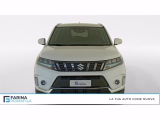 SUZUKI Vitara 1.4h easy top 2wd