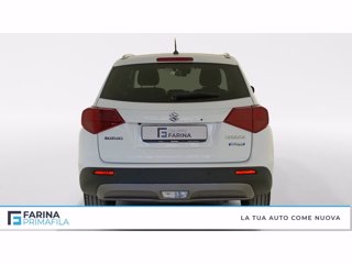 SUZUKI Vitara 1.4h easy top 2wd