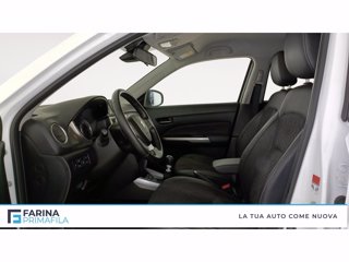 SUZUKI Vitara 1.4h easy top 2wd