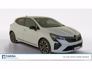 RENAULT Clio 1.0 tce techno 90cv