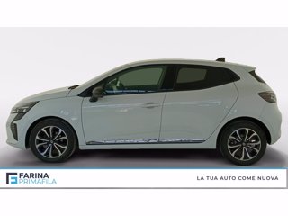 RENAULT Clio 1.0 tce techno 90cv