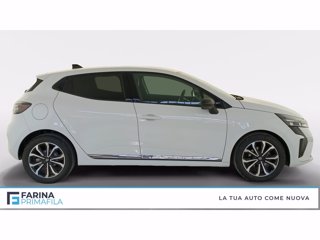 RENAULT Clio 1.0 tce techno 90cv